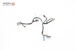 2019 2020 Jaguar F-pace Steering Wheel Wire Wiring Harness Oem. Fixed Price $33.24.