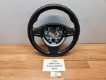 10-15 Oem Bmw F01 F02 750I Leather Steering Wheel Heated Black W/o Shifters. Fixed Price $189.95.