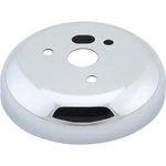 Speedway Motors Chrome Steering Column Wheel Adapter Dress Up Cover. Fixed Price $15.99.