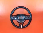 Maserati Quattroporte Steering Wheel 2014 2015 2016 670011666 Black Oem. Fixed Price $133.20.