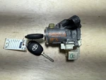 2013-2018 Toyota Ignition Switch Lock W/key Oem(for 2015 RAV4). Fixed Price $139.99.