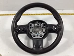 2011 - 2016 Mini Cooper Steering Wheel Black Leather 6791378 Oem .. Fixed Price $87.49.