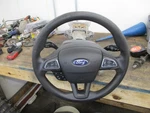 Steering Column Floor Shift Tilt And Telescopic 15-18 Ford Focus W/ Key Oem 2016. Fixed Price $75.00.