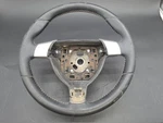 Oem 06-09 Porsche 911 Boxster Spoke Sport Steering Wheel 99734780442 Used. Fixed Price $299.99.