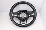 2017-2021 Jeep Compass Steering Wheel W/ Control Switches Oem P5SX76LT5AH. Fixed Price $89.10.