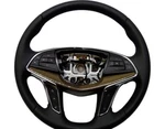 2017-2021 Gm Cadillac XT5 Steering Wheel 84214047 New Oem. Fixed Price $152.08.