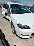 Used Steering Column Fits: 2008 Mazda 3 Mt Exc. Turbo Grade. Fixed Price $145.30.