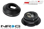 Nrg Steering Wheel Hub + Quick Release 250BK For 350Z 370Z G35 G37 Sentra Versa. Fixed Price $299.24.