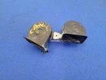 2011-2014 Ford Mustang Gt 5.0L S197 Horn Sound Noise Emergency Dual 2473. Fixed Price $38.24.