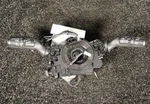 Lexus NX350 Steering Column Combination Switch Black 84250-F6010 2022 2023 Oem. Fixed Price $220.00.