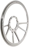 Billet Specialties 30971 Steering Wheel. Fixed Price $313.45.