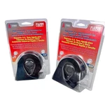 Fiamm 72002 City Horn- 6", High Tone, 12V Note Replacement Pack Of. Fixed Price $28.00.