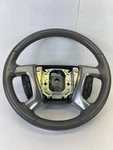 2013-2017 Chevrolet Traverse Leather Steering Wheel W/ Audio Cruise Control Oem. Fixed Price $79.99.