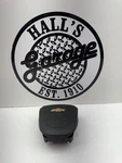 Air Bag Front Steering Wheel Chevy Sonic 14 15 16 17 18 19 20. Fixed Price $125.00.