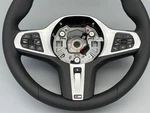 New Genuine Bmw Series G20 G21 M-sport Leather Steering Wheel Heater 32308746689. Fixed Price $818.86.