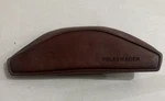 Volkswagen MK1 Rabbit Pickup Red Center Horn Button Pad Oem. Fixed Price $65.00.