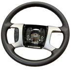 07 08 09 Chevy Equinox Steering Wheel Oem: 15864745 - See Pictures For Condition. Fixed Price $107.50.