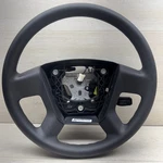 2008-2012 Dodge Caliber Steering Wheel Cruise Control Dk Slate Gray Qik Ship. Fixed Price $89.99.