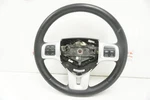 15 17 2013-2016 Dodge Journey Steering Wheel Leather Black U-connect Used Oem. Fixed Price $62.39.