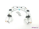 2009 Mini Cooper R56 R57 R55 R58 R59 R60 Steering Wheel Module Bracket Mount. Fixed Price $24.99.