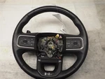 Used Steering Wheel Fits: 2025 Gmc Hummer Ev Grade. Fixed Price $240.00.