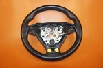 Bmw 750 Steering Wheel 2009 2010 2011 2012 2013 740 Sport 6269736 Black Oem. Fixed Price $119.00.