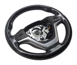 14-18 Bmw X5 X6 F15 F16 Sport Heated Steering Wheel W/o Paddles (black). Fixed Price $119.99.