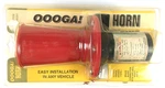 Classic Old Car Air Horn Ooga Sound 12V Vintage For Suv Boat Red Nos F1399. Fixed Price $19.50.