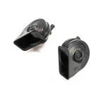 2003-2008 Bmw Z4 (E85) High & Low Tone Note Emergency Safety Horn Set (2). Fixed Price $49.99.