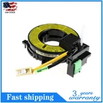 8619A015 Clock Spring Spiral Cable For Mitsubishi Montero Lancer Eclipse L200. Fixed Price $21.83.