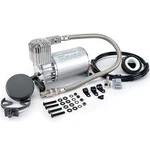 Viair 27520 275C Compressor Kit 150 Psi / 2.03 Cfm 12-VOLT Duty Cycle: 25%. Fixed Price $232.99.