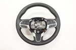 2020 - 2022 Chrysler Voyager Steering Wheel W/ Switch Button Oem 6MJ811X9AB. Fixed Price $127.05.