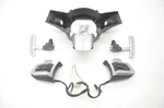 2006-2012 Mazda MX-5 Miata Nc Steering Wheel Controls And Trim With Paddle Shift. Fixed Price $213.40.