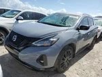 (local Pickup Only) Steering Column Floor Shift With Fog Lamps Fits 22-23 Murano. Fixed Price $274.90.