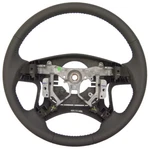 2007-2011 Toyota Camry Spoke Steering Wheel Grey Leather New Oem 451000W300B0. Fixed Price $99.95.