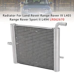 Radiator For Land Rover Range Iv L405 Sport Ii L494 LR062670. Fixed Price $115.78.