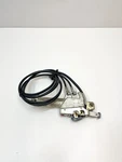 Mercedes-benz Sl R129 Roof Cylinders A1294620097 5.0 Petrol 240KW 1992 34437351. Fixed Price $452.30.