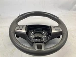 09-11 Jaguar Xf Steering Wheel W/ Control Switch. Fixed Price $42.49.