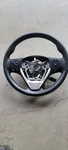 2014-2018 Toyota Corolla Steering Wheel Black 45100-0R130. Fixed Price $124.99.