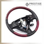 2006 2007 Lexus GS450H GS430 Steering Wheel 45100-30A21-C1. Fixed Price $202.50.