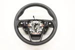 2020 - 2024 Lincoln Aviator Front Steering Wheel W/ Switch Button Oem Black Gh. Fixed Price $179.59.