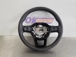 2024 Honda Civic Lx Steering Wheel Black Urethane. Fixed Price $102.00.