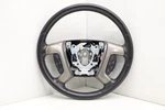 2008-2013 Chevrolet Tahoe Steering Wheel W/audio Radio Cruise Control Switch Oem. Fixed Price $93.45.