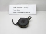 1992-2001 Toyota 4RUNNER Low Pitch Horn Signal 86520-28080 Oem. Fixed Price $32.00.