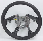 56111-B1000-RN Oem Hyundai Genesis Sedan Steering Wheel. Fixed Price $83.40.