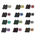 Fh Group Universal Fit Car Seat Covers For Suv Truck Van W/ Steering Wheel. Fixed Price $49.29.
