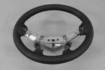 Genuine Mopar Steering Wheel 1YH45DX9AB. Fixed Price $558.09.