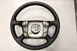 Porsche 911 Oem Steering Wheel Black 993.347.804.50 993.347.804.52 B6. Fixed Price $299.99.