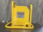 California Immobilizer CI-00503 Type Car Wheel Boot Lock With Keys *read*. Fixed Price $169.99.