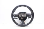 17-22 Chrysler Pacifica Steering Wheel Leather W/ Control Buttons 6MJ841X9AA Oem. Fixed Price $198.77.